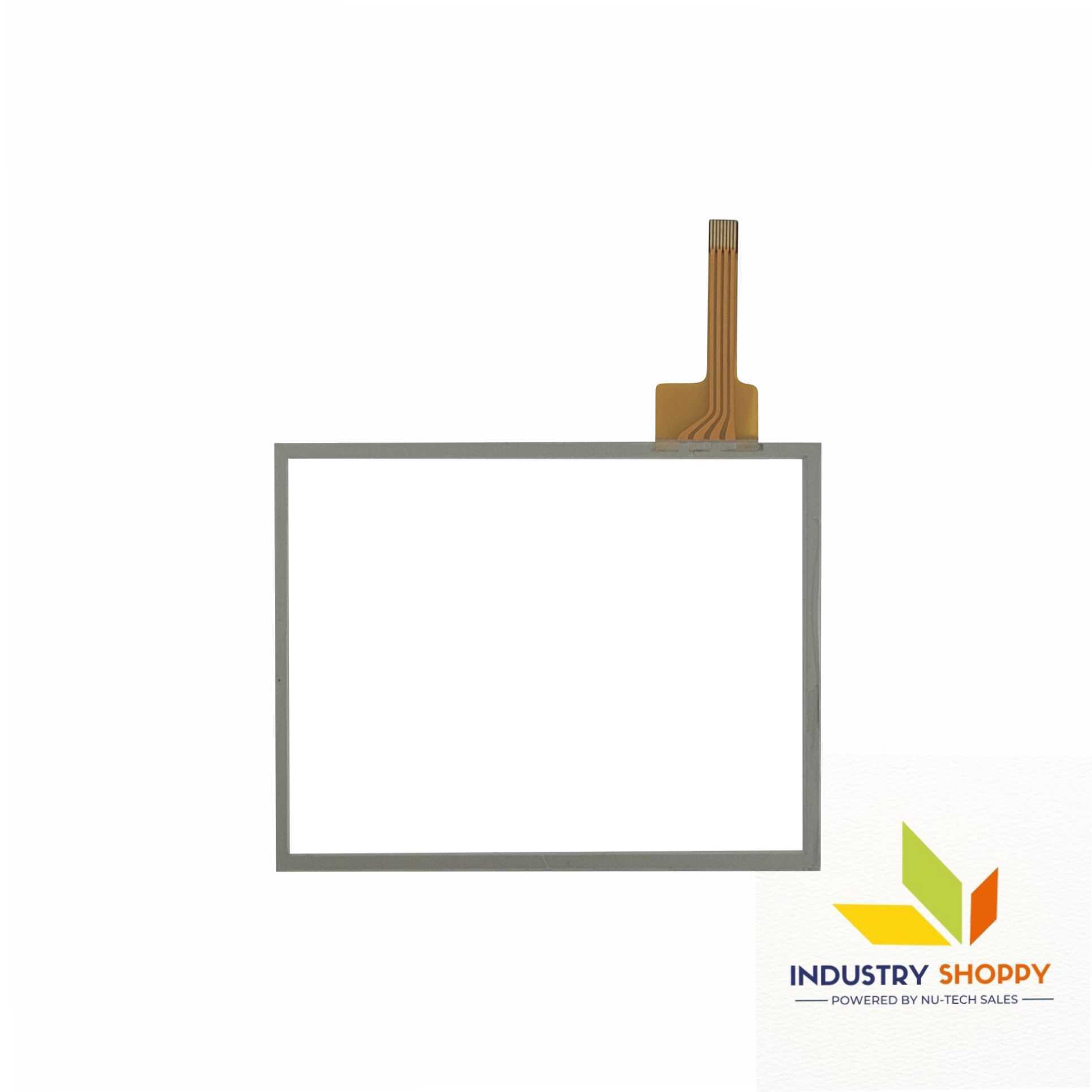 Touch Screen For Hmis65 - Features: Robust Design