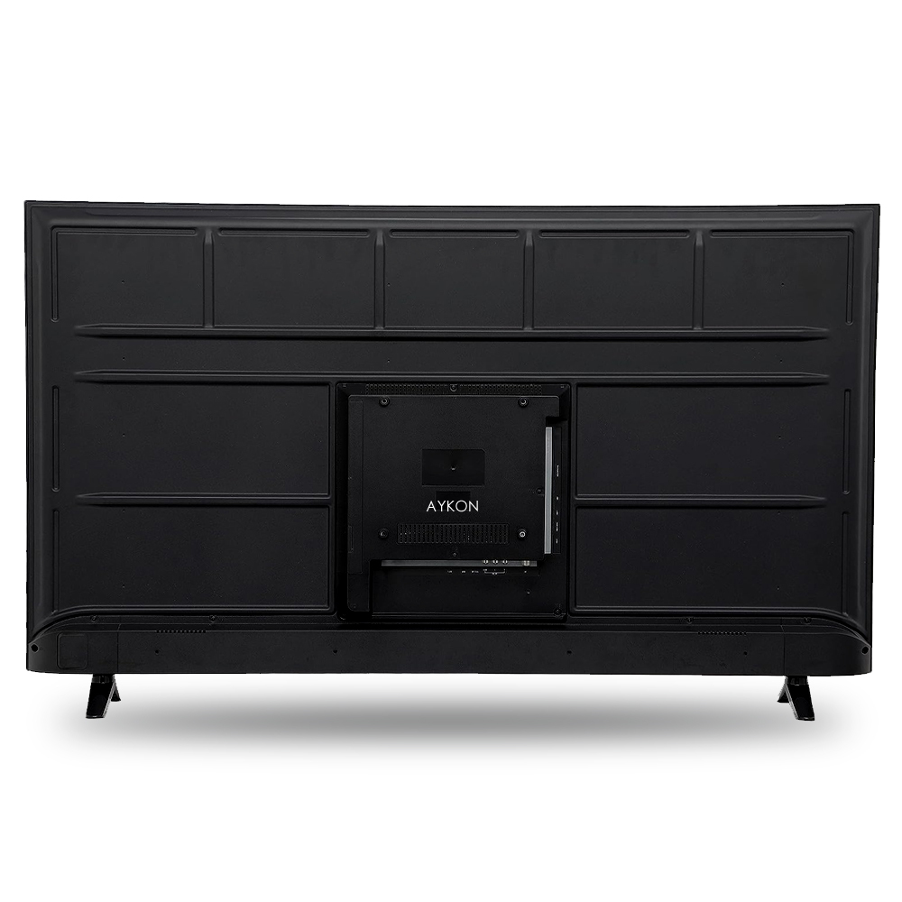 E-led Tv - Color: Black