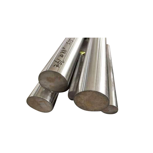 SS गोल बार