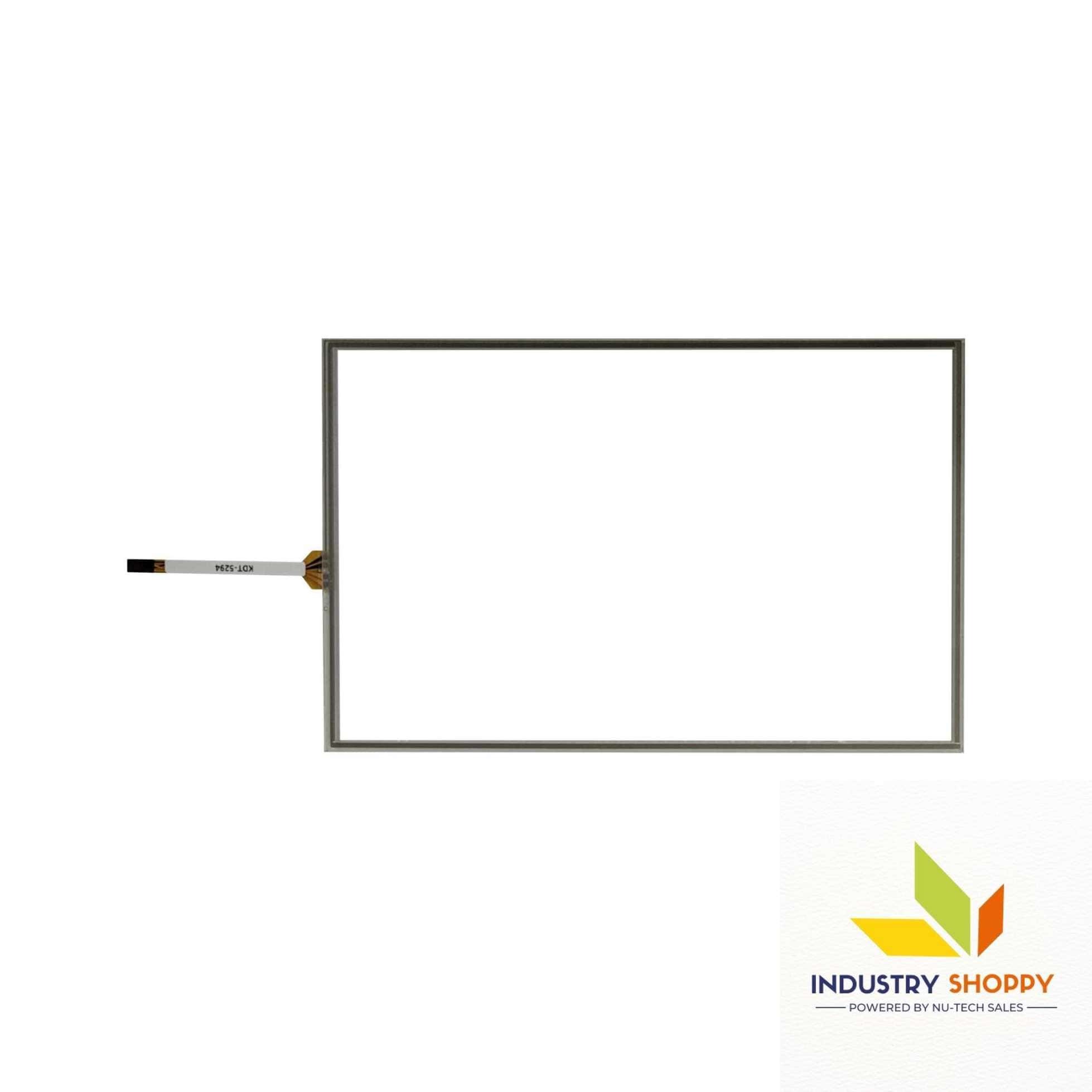 Kdt-5294 Touch Screen - Features: Robust Design