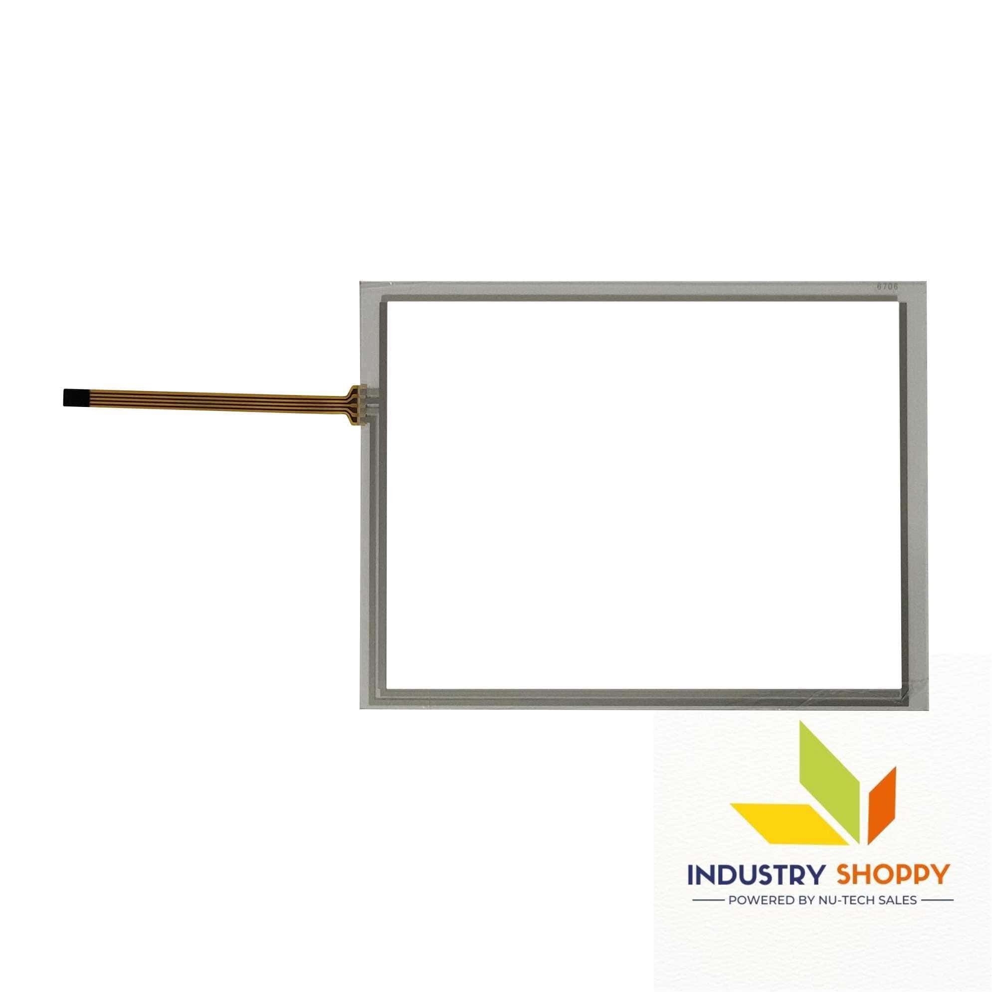 Kdt-6303 Touch Screen - Features: Robust Design