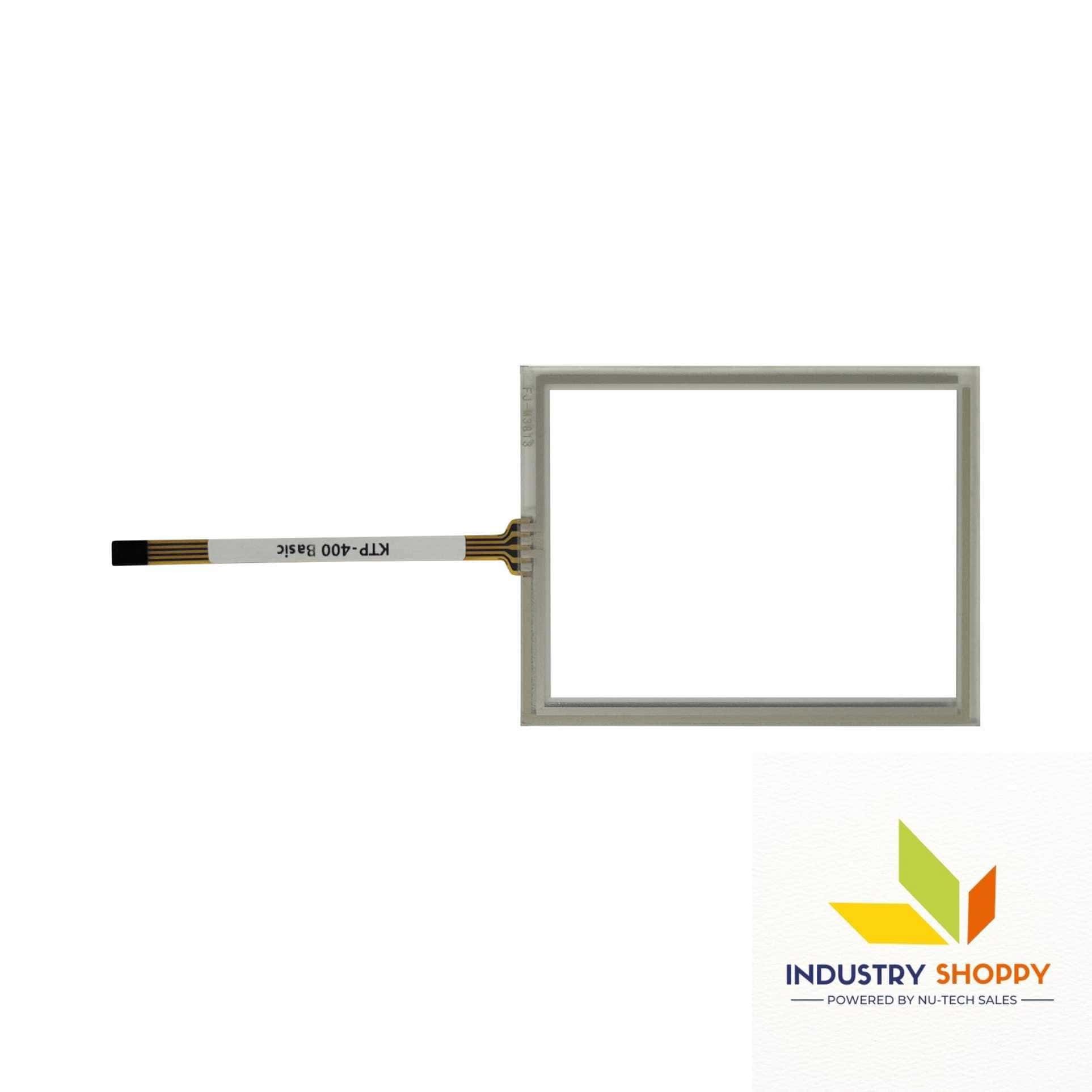 Touch Screen For Ktp-400 Square - Features: Robust Design