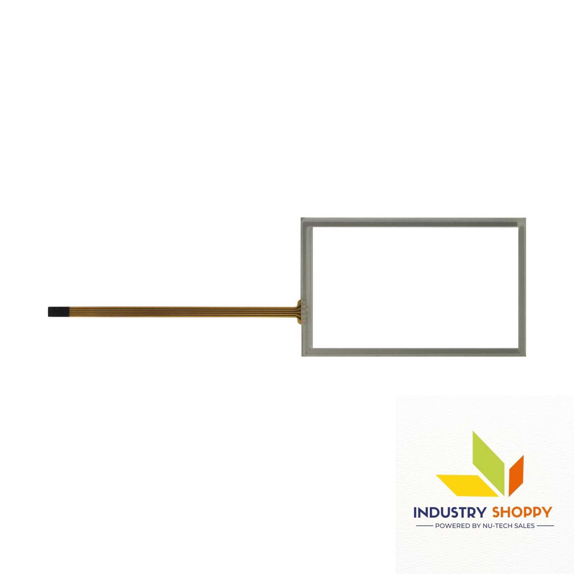 Touch Screen For Ktp-400 Basic