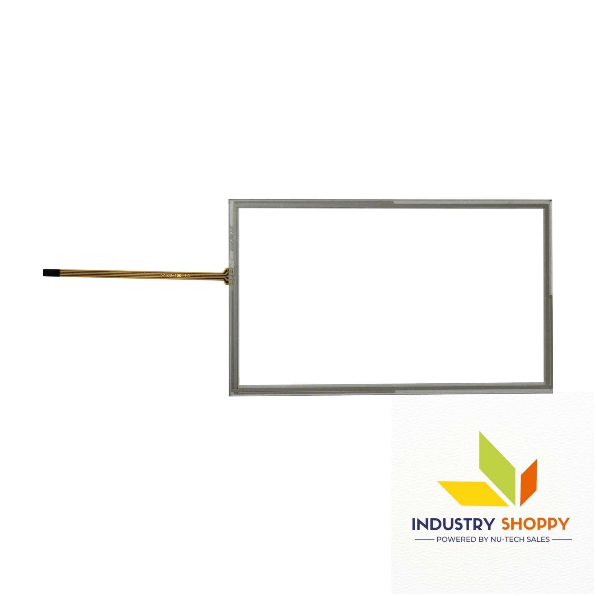 Touch Screen For Ktp-900 Basic - Features: Robust Design