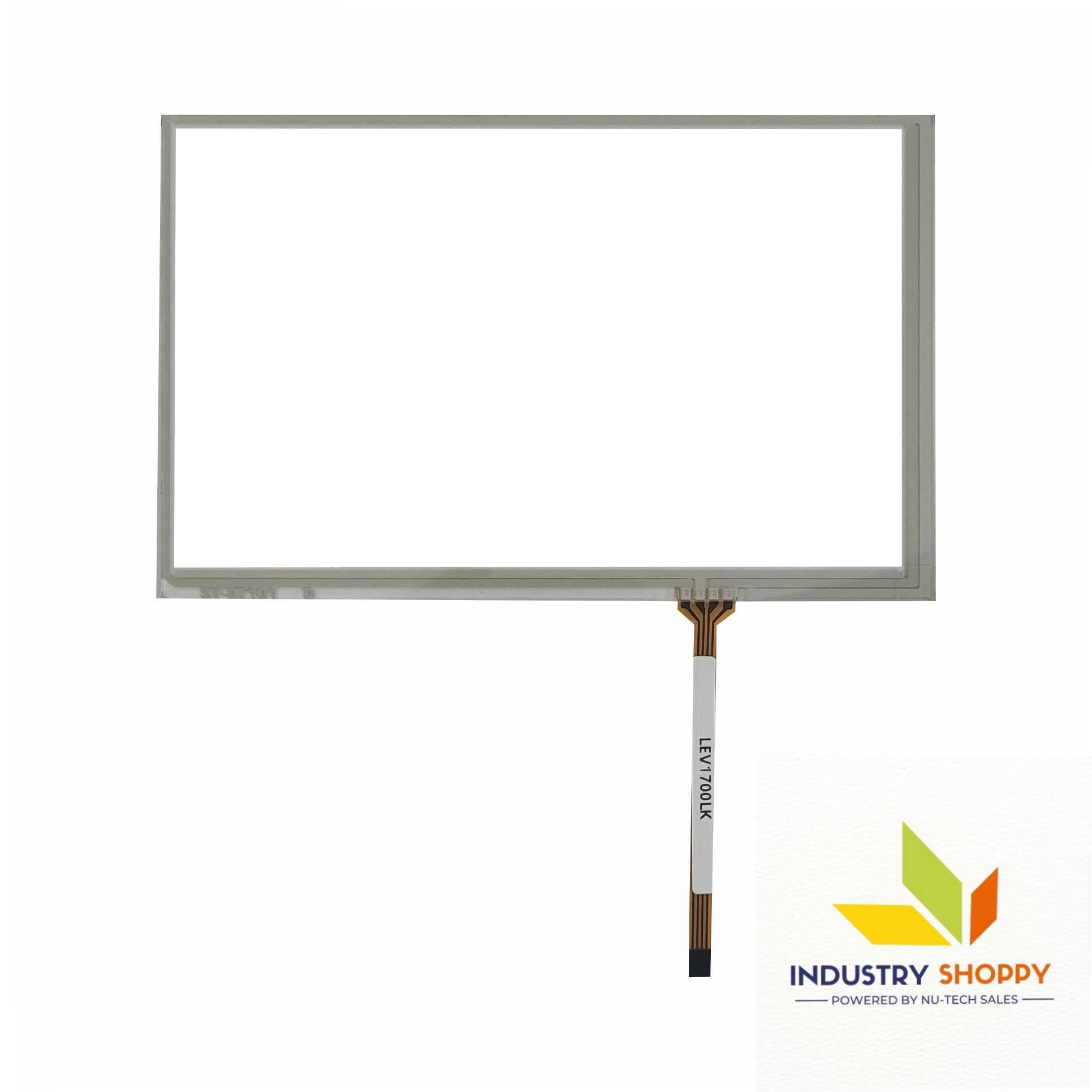 Touch Screen For Lev1700lk - Features: Robust Design