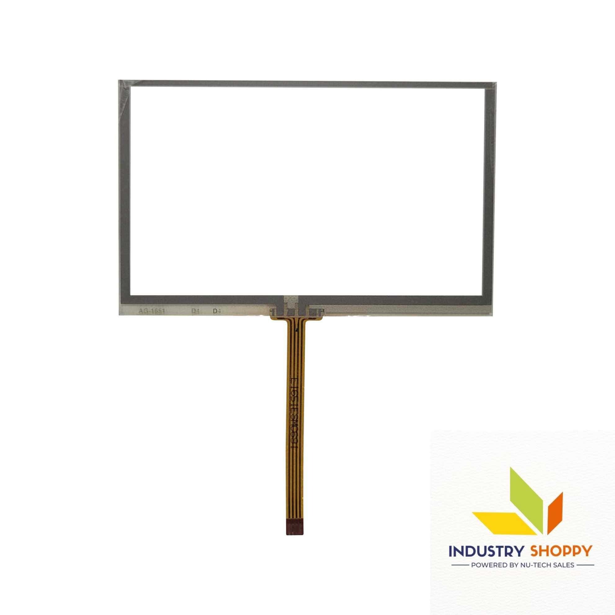 Touch Screen For Levi2043e - Features: Robust Design