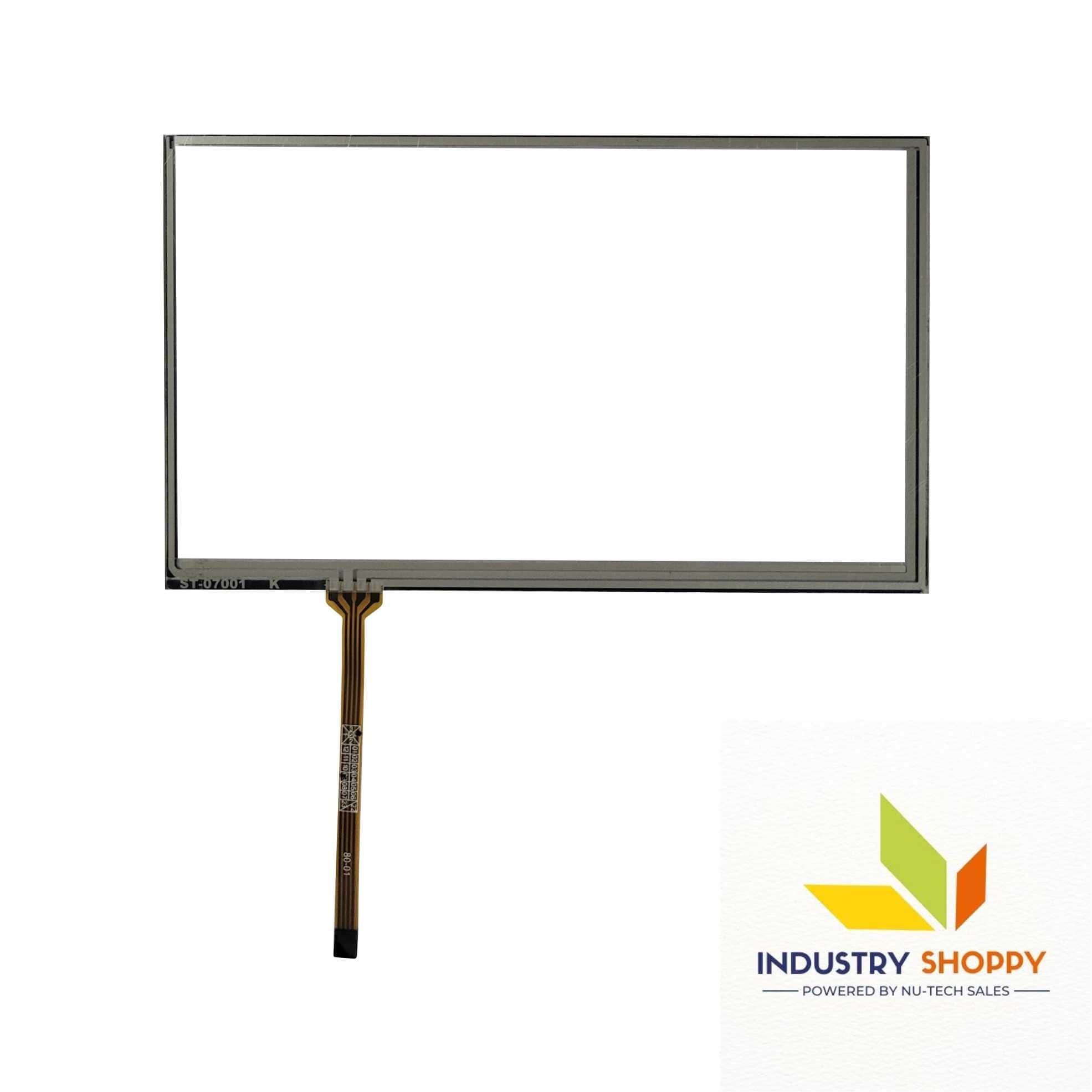Touch Screen For Levi2070d - Features: Robust Design