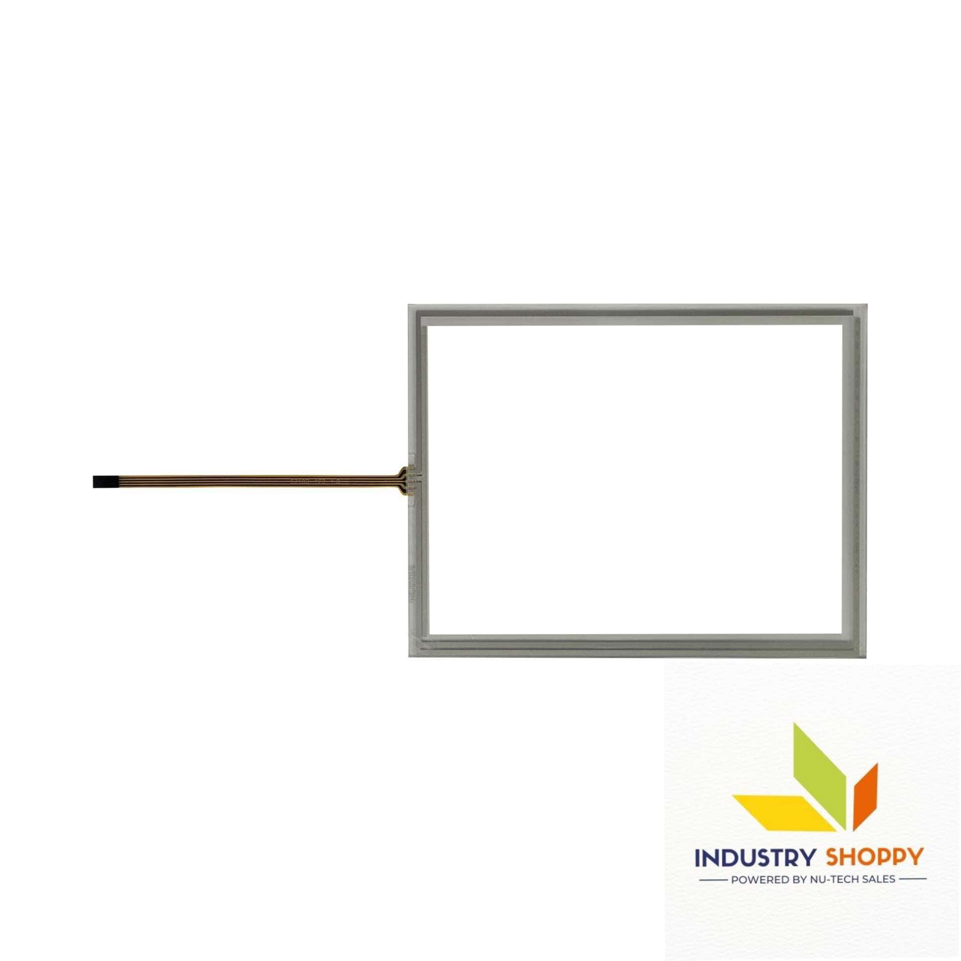 Touch Screen For Mp277-8 - Features: Robust Design