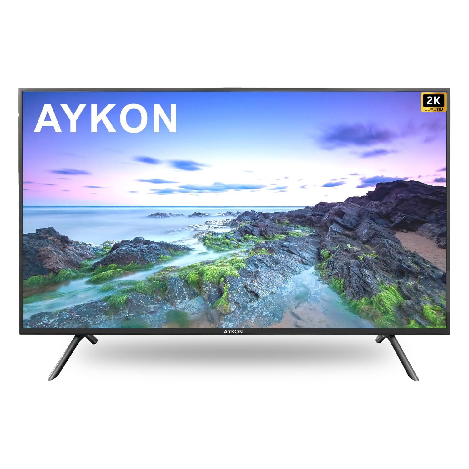 100 Inch 4k Lg Voice Tv - Color: Black