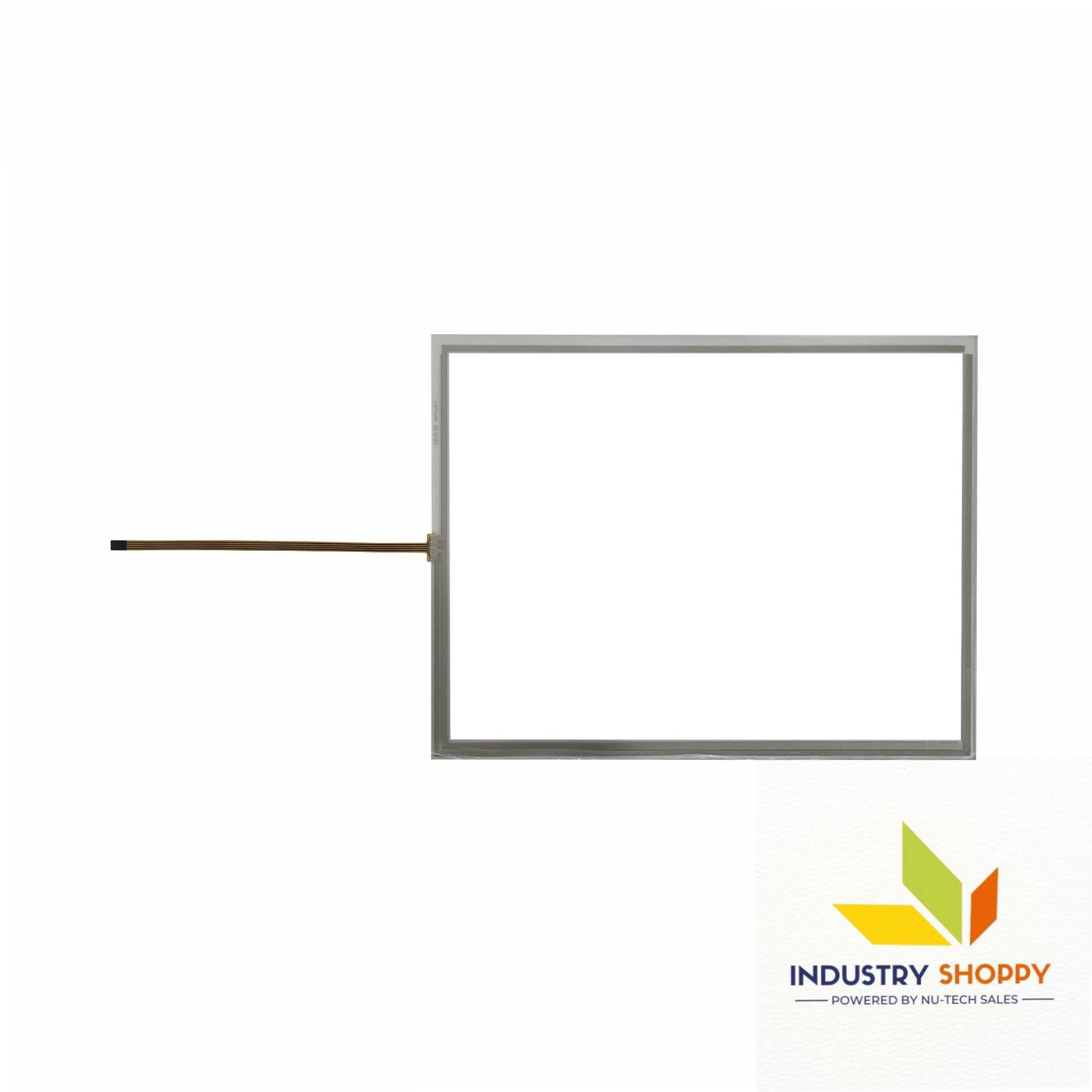 Touch Screen For Mp370-12 - Application: Industrial