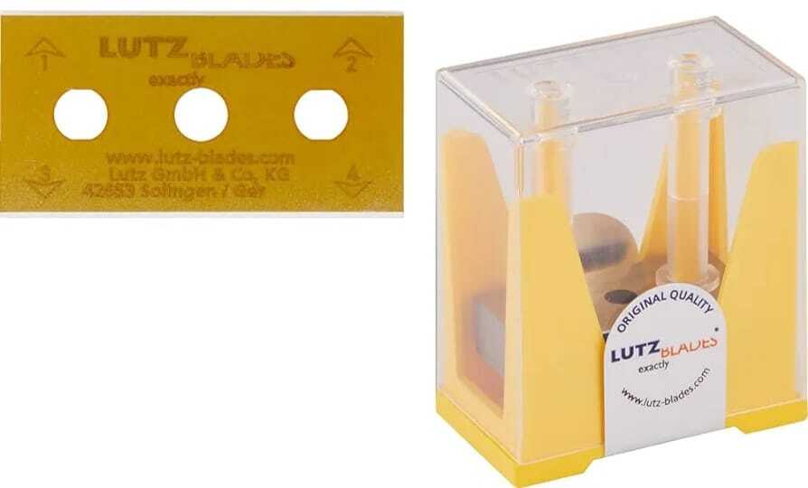 Lutz Industrial Blades By Gd Tools & Equipments