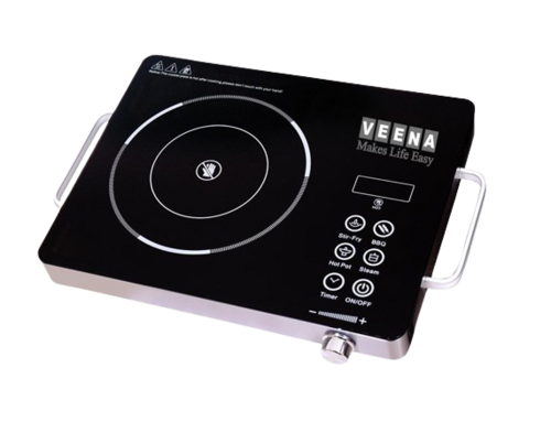 Infared Cooktop