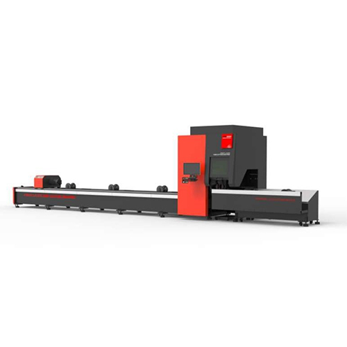 Automatic D Tube