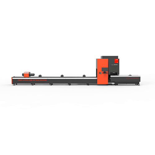 Automatic D Tube Eco