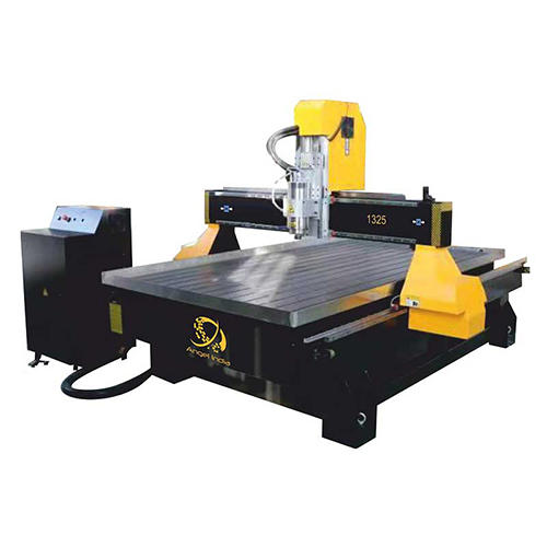 स्टोन राउटर