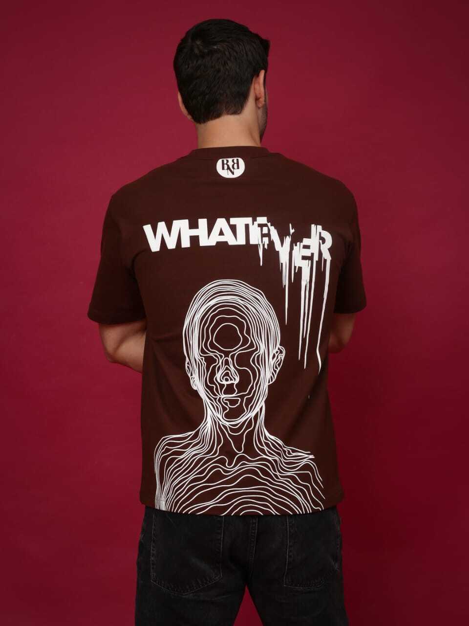 Oversized T-shirt Printing Service - 100% Cotton Custom Size Xs-xxl | Quick Dry Moisture-absorbing Eco-friendly Design Options