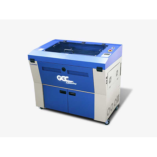 Automatic Spirit Ls 12-100w Co2 Laser Engraver