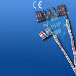 मजबूत कॉइल हीटर्स