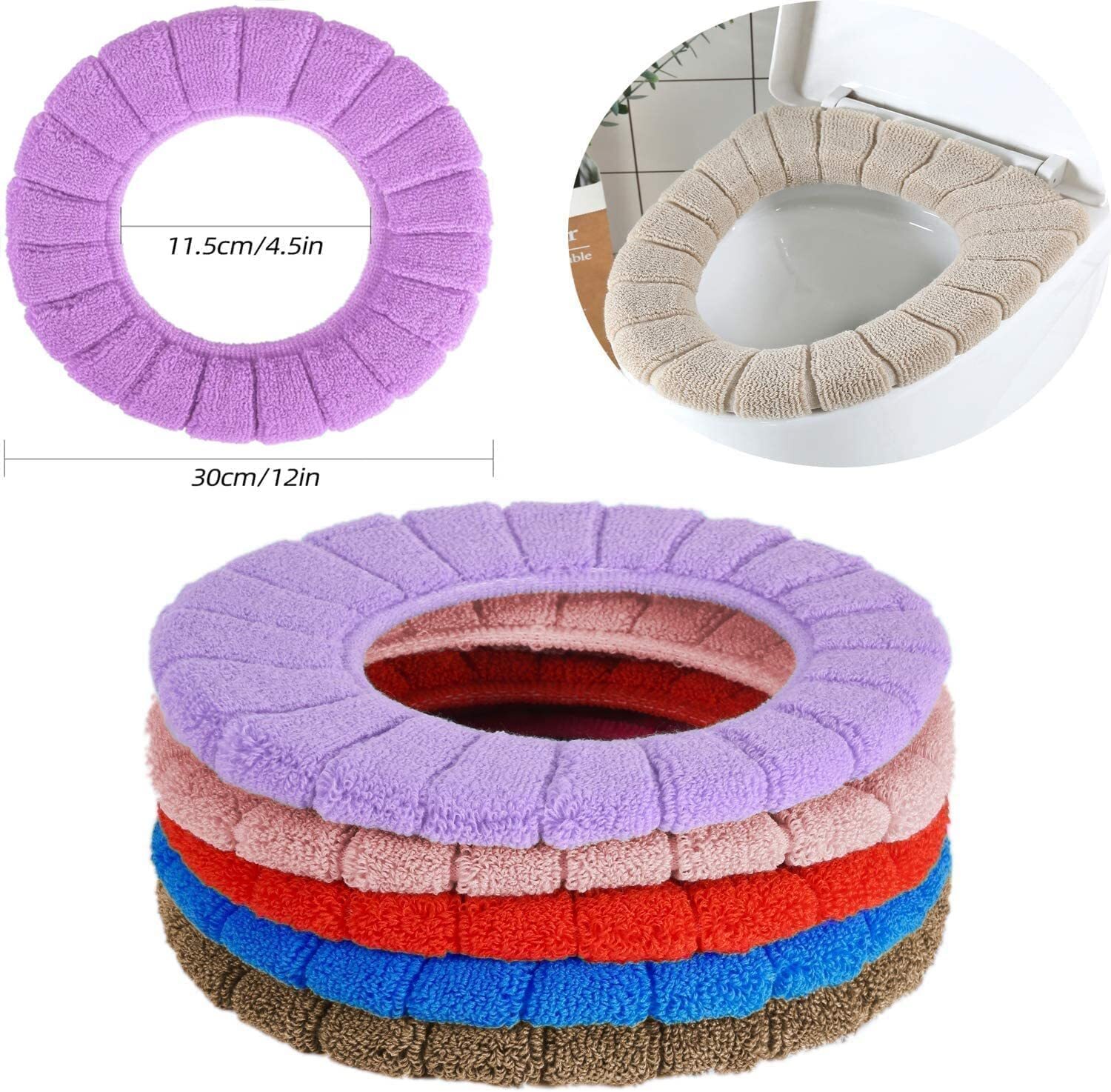 Toilet Seat Cover