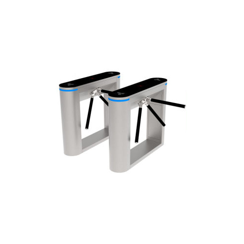 Stainless Steel Durable Automatic Gate Tripod Turnstile
