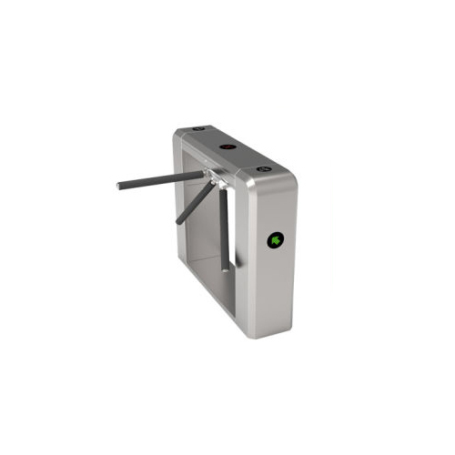 Stainless Steel Full Automatic Tripod Turnstile