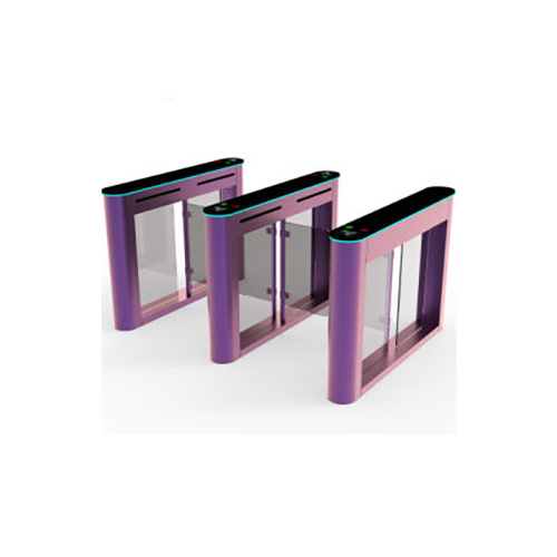 Stainless Steel Automatic Speed Gate Turnstile
