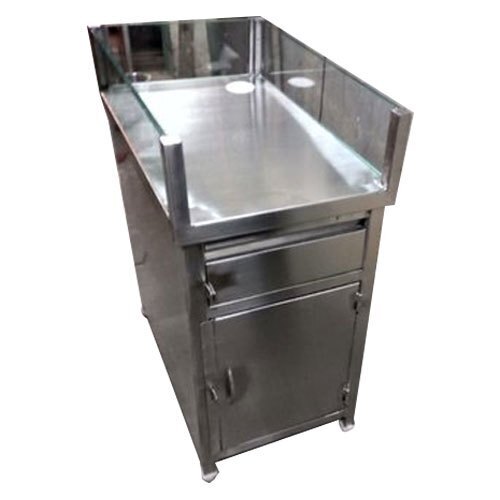 Bain Marie Counter By Engineers Syndicate