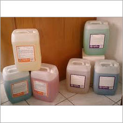 जल उपचार रसायन