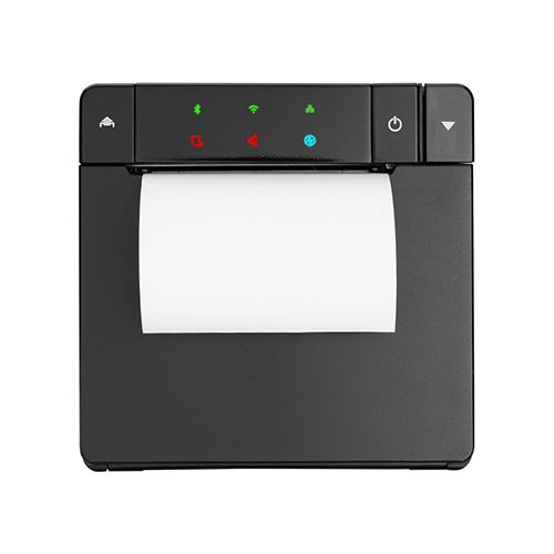 80mm Thermal Receipt Printer Application: Printing