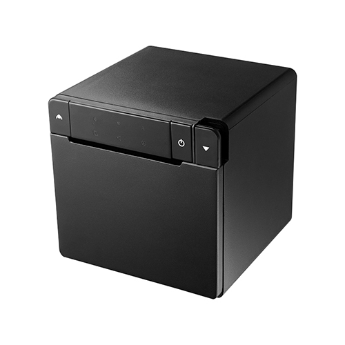 80mm Thermal Receipt Printer Application: Printing