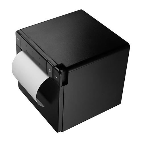 80mm Thermal Receipt Printer Application: Printing