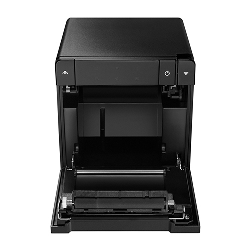 80mm Thermal Receipt Printer Application: Printing