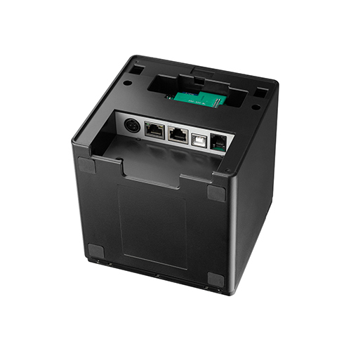 80mm Thermal Receipt Printer Application: Printing