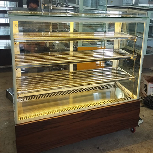 Electric Sweets Display Counter By Kp Engineers And Traders