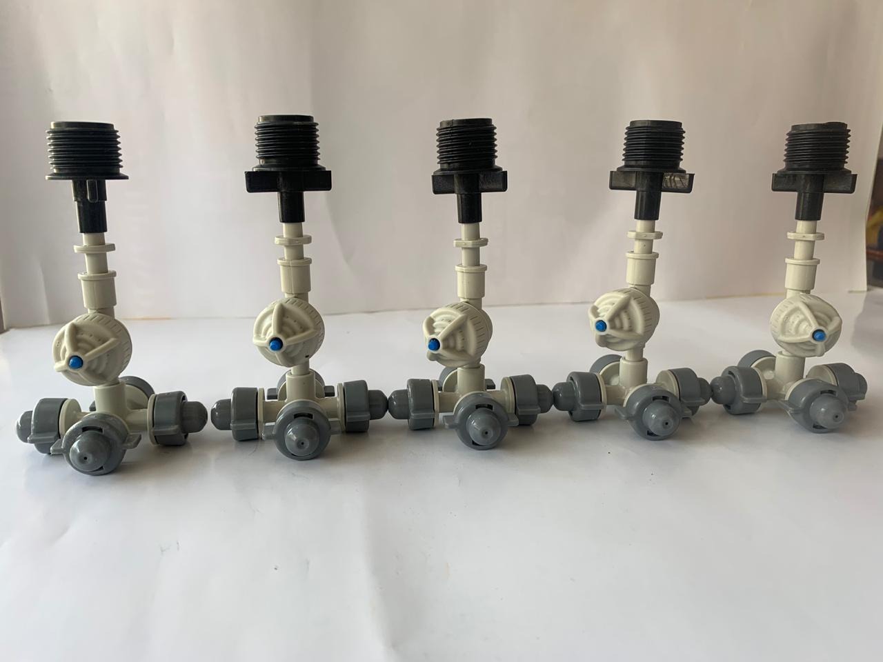 Fogger Kit - Application: Irrigation
