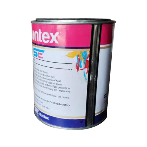 Pvc Printing Ink - Color: Various Available