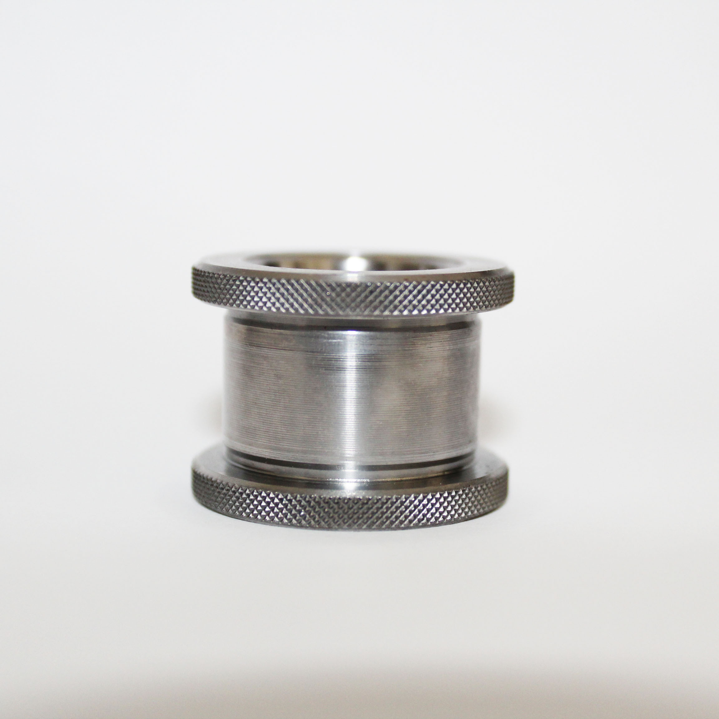 Bearing Sleeve - Chrome Steel, Sizes 1-260mm | Double Row, Precision P0, Versatile Usage In Textile And Mechanical Applications