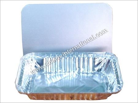 पीवीसी फॉयल्स