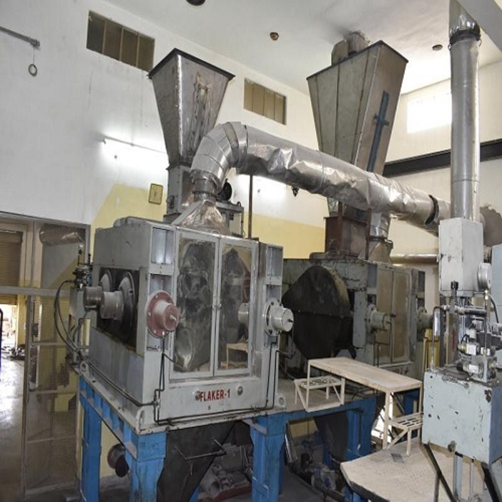 Industrial Grade Guar Gum 3500 Viscosity