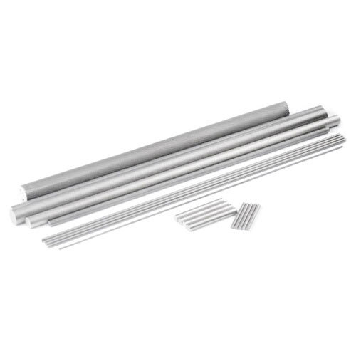 Tungsten Carbide Round Bars Carbon %: Nil
