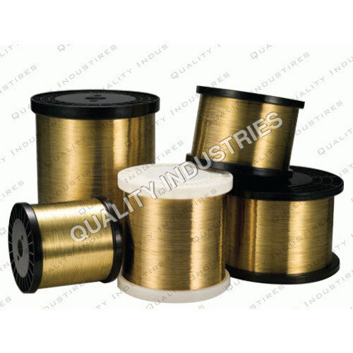 Edm Brass Wire Size: Customized