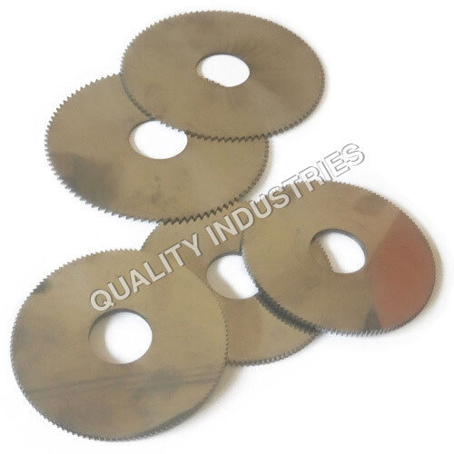 Tungsten Carbide Cutters Hardness: Rigid