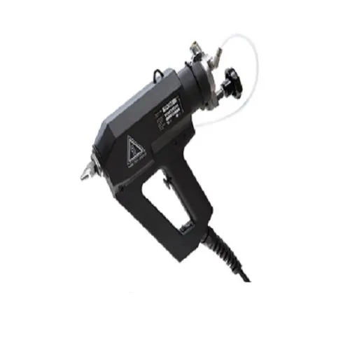 TR 700 Cartridge Gun - 450 Watt Power, Stainless Steel Body | Semi-Automatic, Highly Efficient Electric Drive Tool with Warranty