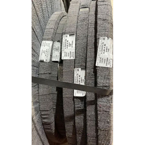 0.40mm CRCA Coils - Draw Material, 0.4 Millimeter Thickness, Brown Color | Cold Rolled Technique, Ideal for Automobile Industry Applications