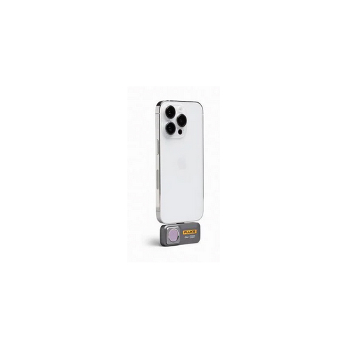 Fluke Isee Mobile Thermal Camera - Tc01a - Tc01b - Color: Black