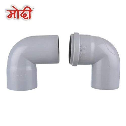 पीवीसी सामान्य मोड़