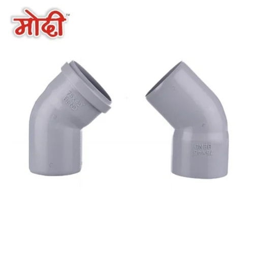PVC जूता बेंड