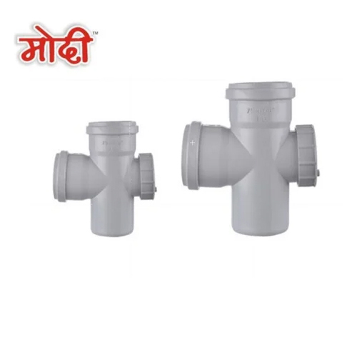 पीवीसी दरवाजा टी