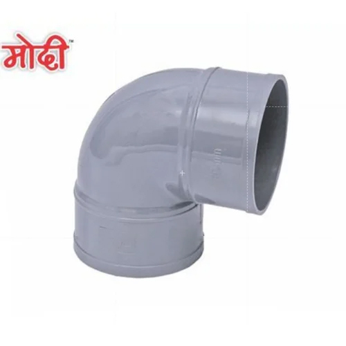 पीवीसी पाइप एल्बो - र.न. इंडस्ट्रीज