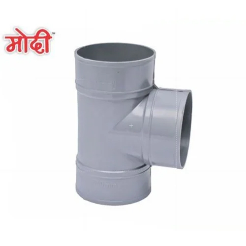Pvc समान टी - र.न. इंडस्ट्रीज
